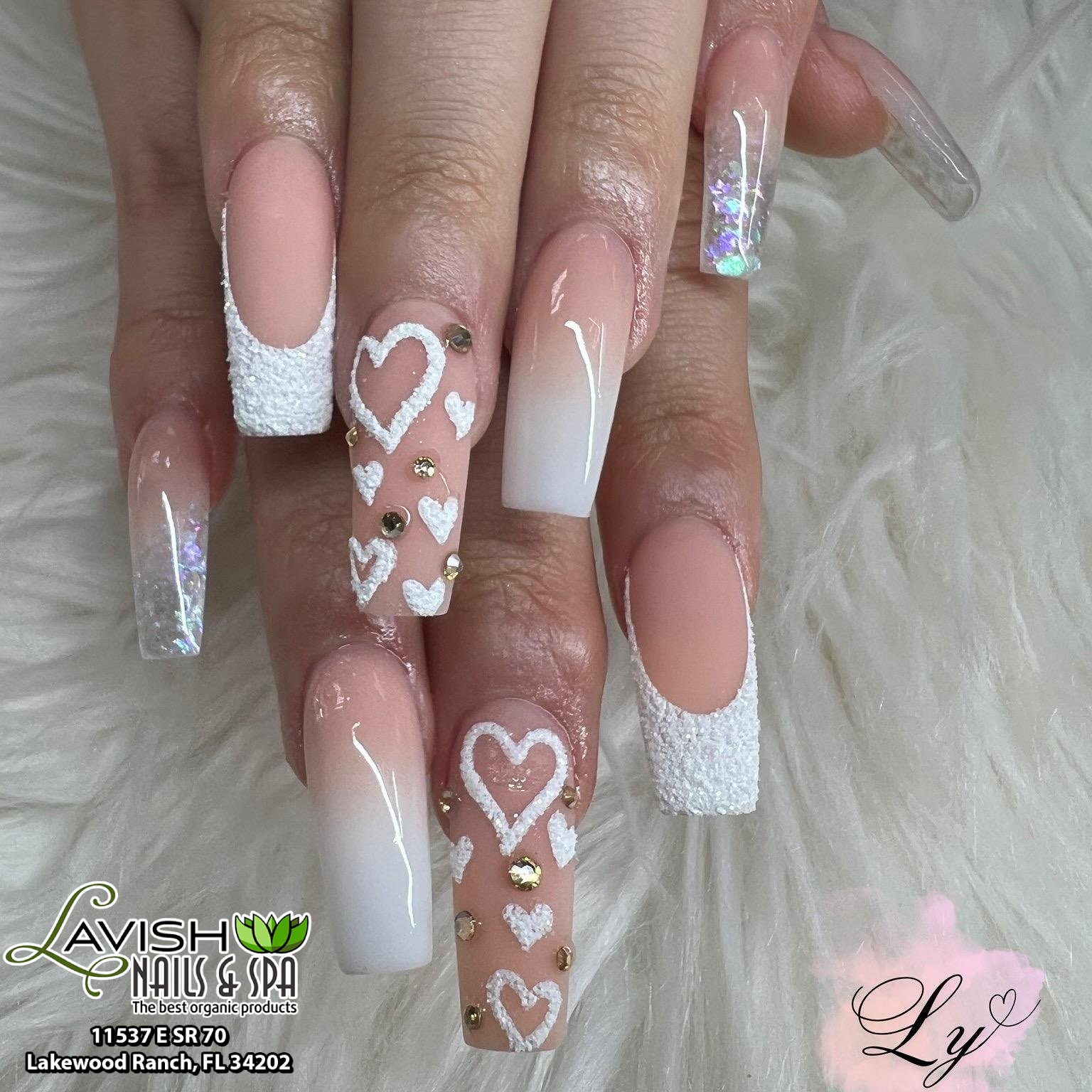 amazing nail